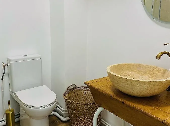 Vue Et Garage Prive, Balcon Plein Sud Wimereux